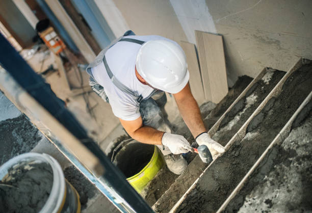 Best Stamped Concrete Services in Saugatuck, CT