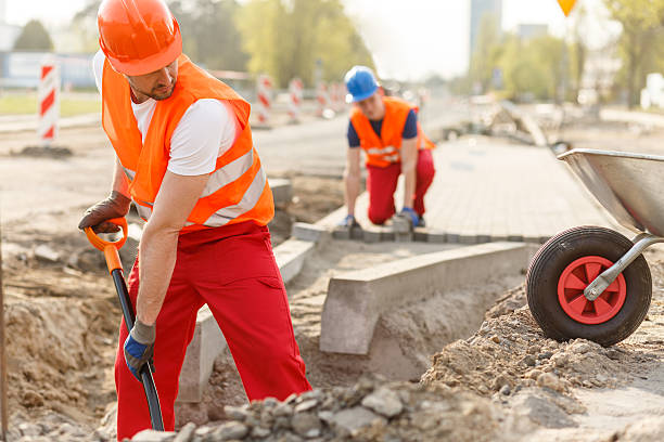Best Residential Concrete Solutions in Saugatuck, CT