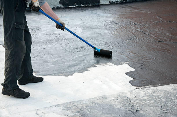 Best Concrete Foundation Repair in Saugatuck, CT